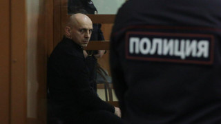 Лепнаха 19 години на терорист от "Норд Ост"