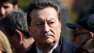 Таско Ерменков: Ще махнем бандитите, които насила вземат реколтата