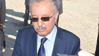 Одринският валия: Потъпкват демокрацията на границата