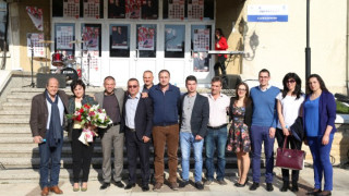 Корнелия: БСП е за българска храна на трапезата