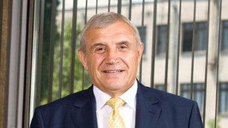 Вълканов: Имаме респекта на политиците