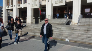 Турция обвини в умишлено убийство Михаил Цонков