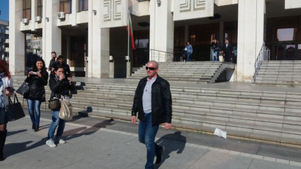 Турция обвини в умишлено убийство Михаил Цонков | StandartNews.com