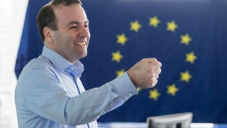 ЕНП удари рамо на ГЕРБ за изборите