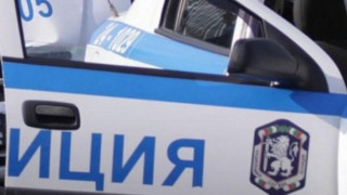 Взривиха бус в "Бъкстон"