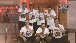Благо Иконата със своя модна линия