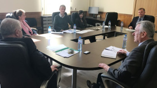 Правят горска инвентаризация