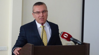 Пътят Бургас-Слънчев  бряг е личната ми кауза
