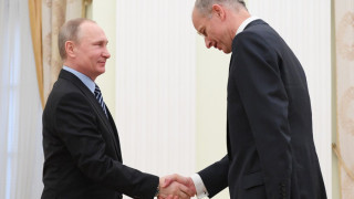 От "РИА новости" за Стандарт: Путин: Всички имат полза от "Северен поток-2"