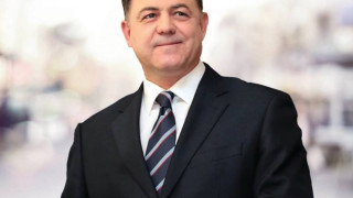 Водачът на листата на Реформаторския блок в Пловдив Николай Ненчев: Реформаторският блок е гарант на разума в политиката