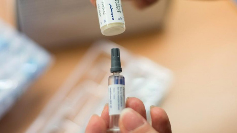 Спешна имунизация срещу морбили в „Столипиново" | StandartNews.com