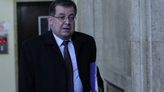 Бозуков: Нямах право да сляза при протестиращите