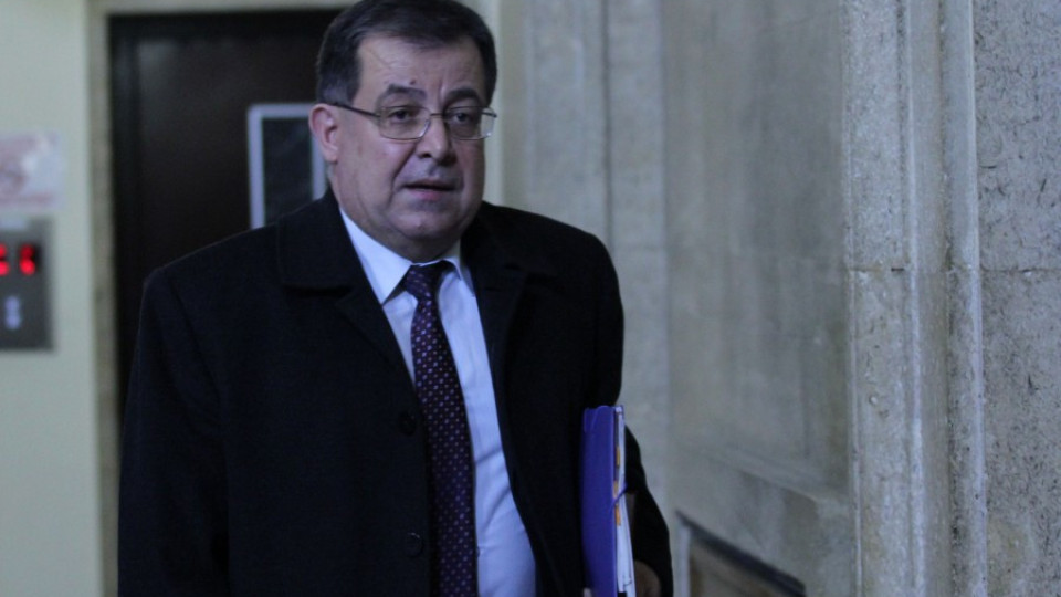 Бозуков: Нямах право да сляза при протестиращите | StandartNews.com