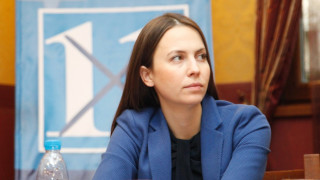 Българка е евродепутат на годината