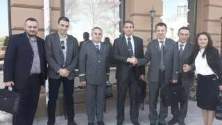 България и Румъния обединяват усилията си в борбата с ДДС измамите