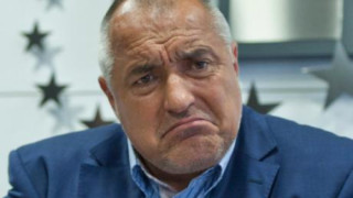 Бойко ще съди Корнелия за обида