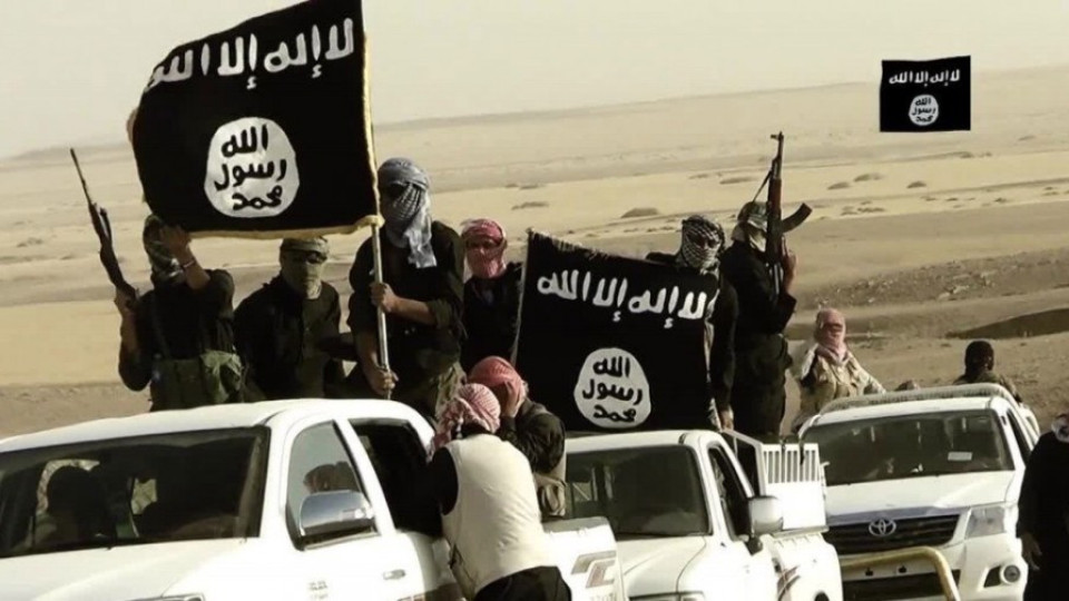 "Ислямска държава" пое отговорност за атентата | StandartNews.com