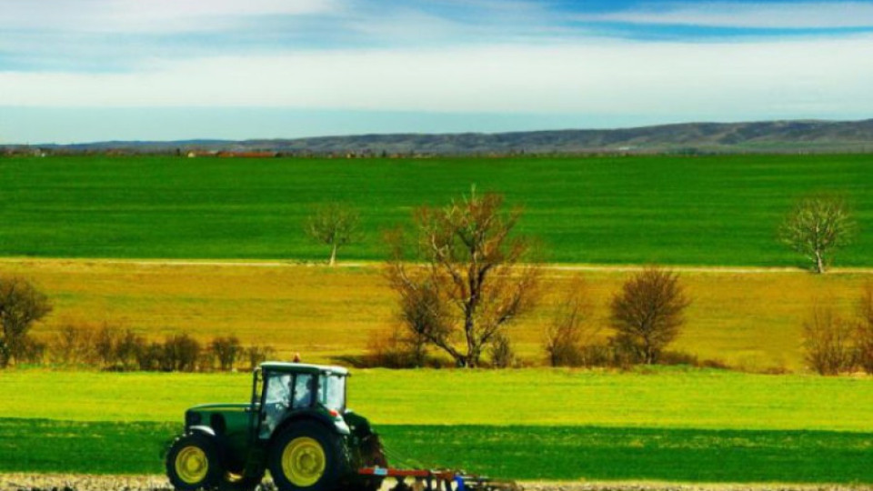 ДФ „Земеделие“ отпуска 8,52 млн. лева на фермерите | StandartNews.com