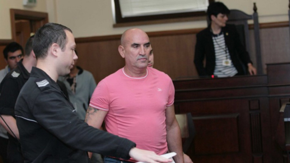 Отново отказаха да пуснат Ценко Чоков от ареста | StandartNews.com