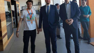 Бургас дава рамо на стартъпи