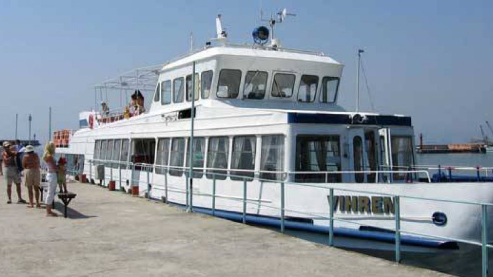 Туристическите круизи по Дунав са хит | StandartNews.com