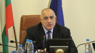 Борисов: С Ердоган трябва да се внимава след Крим