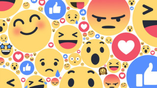 Реакциите на потребители влизат и във Facebook Messenger