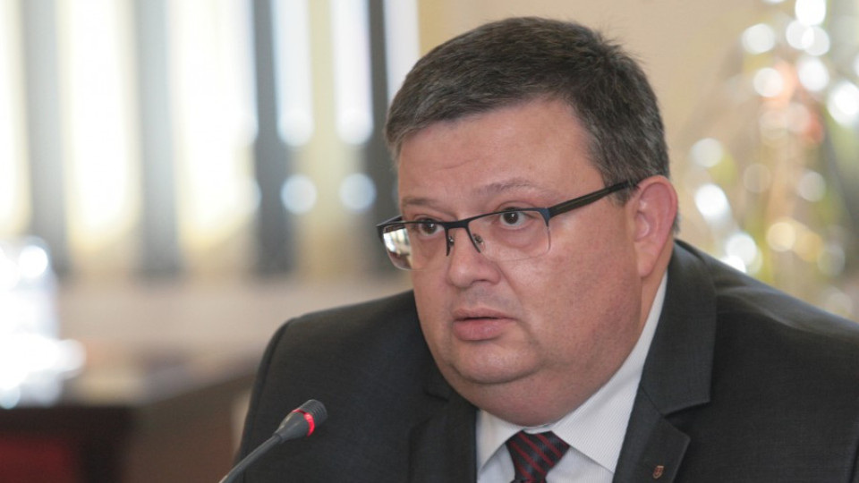 Цацаров поиска втори имунитет на кандидат за депутат | StandartNews.com