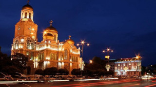 Гасим осветлението на 25 март в 20:30 ч.