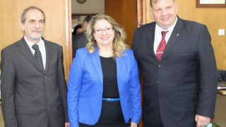 Рекламираме градския туризъм