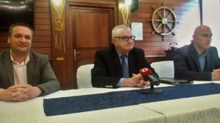Петър Кънев: Осигурени са 600 000 лв. за здравния факултет в Бургас
