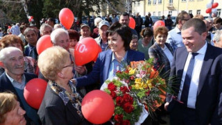 Нинова призова: Да се обединим в името на България!
