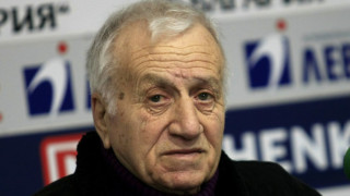 Почина треньорът по щанги Иван Абаджиев