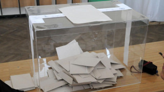 74 540 са гласували зад граница (ОБНОВЯВА СЕ)