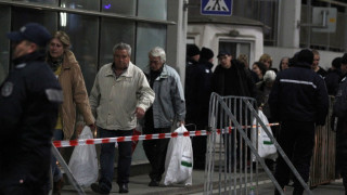 По области: ГЕРБ печели почти навсякъде