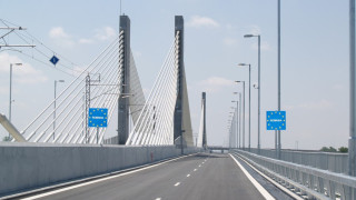 Затварят "Дунав мост 2" в 13,00 часа