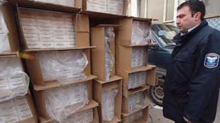 Унищожиха 1300 мастербокса цигари