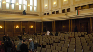БСП изравни патриотите и ДПС