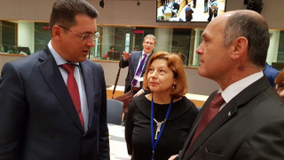 Искаме пълен достъп до системите на Шенген