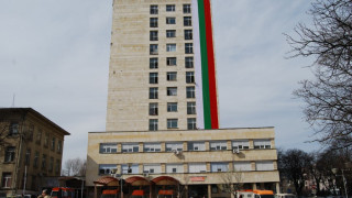 Общината в Шумен се захваща с болницата
