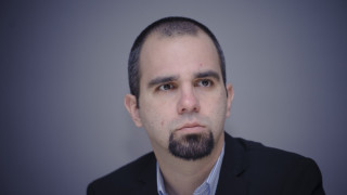 Първан Симеонов: Има сериозно желание да се гласува за личности