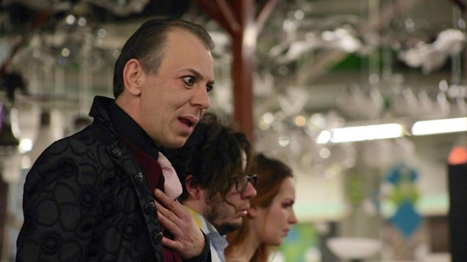 В новата постановка на Марий Росен: ченгето Бенишев продава екстази в мола | StandartNews.com