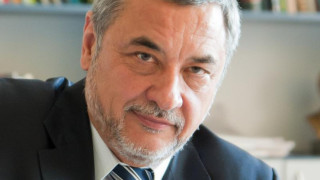 Ново 20! В. Симеонов иска правителство с ГЕРБ и БСП