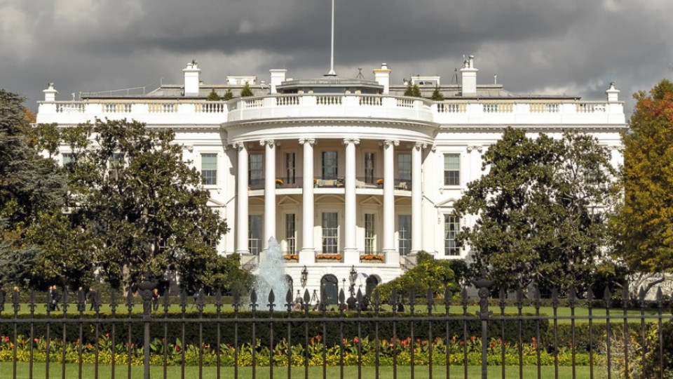 Тревога в Белия дом  | StandartNews.com