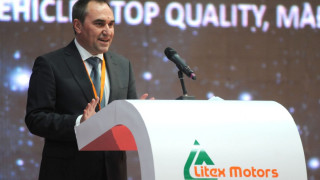 Фалитът на "Литекс моторс" бил заради дълг към  КТБ