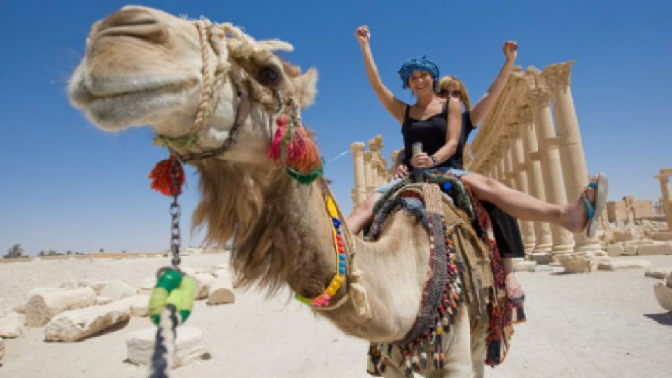 Туристите се връщат в Турция и Египет | StandartNews.com