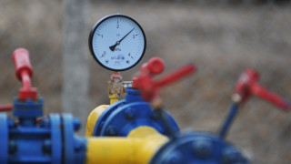 РИА Новости, специално за "Стандарт":Газифицират Крим до 5 години