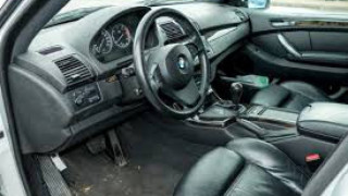 Среднощна гонка с автокрадци в София