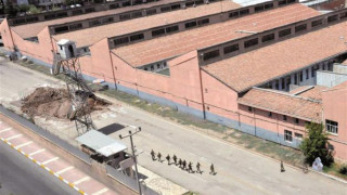 Турция осъди 111 човека за тероризъм