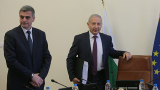 Герджиков похвали организацията на изборите